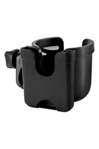 FizioTab Suport Pahar Universal FizioTab® pentru Biberon, Telefon, pentru Car...