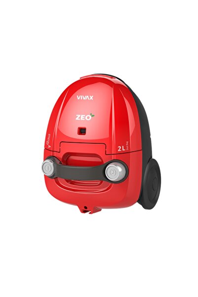 Vivax Oliva Aspirator cu sac Vivax VC-702 ZEO, putere 700W, filtru HEPA 10