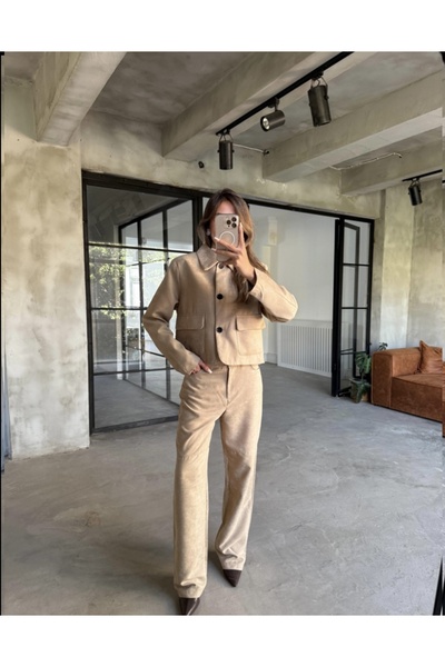 ForOre ΜΠΕΖ ΣΟΥΤΕΡ ΜΠΟΥΦΑΝΙΑ ΠΑΛΑΖΙΟ ΠΑΝΤΕΛΟΝΙ ΔΙΠΛΟ ΣΕΤ