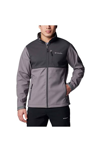 Columbia Ascender Men's Gray Jacket ( 1556531 -024)