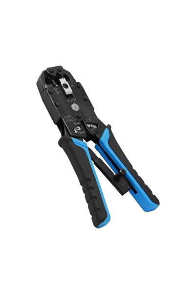 FRISBY FNW-CAT624 CAT 6 UTP Outdoor Kablo (305m) & Frisby FA-7625P 3 Girişli ...