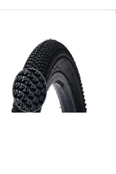 RFL 26 Jant 26x2.10 (26x2.00) (50-559) Bisiklet Dış Lastiği Tırnaklı D2698 (2...