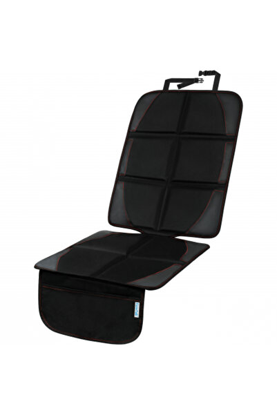 FizioTab Husa Protectie Bancheta Auto FizioTab®, 2 Buzunare de Depozitare, Impermeabila, 120x48 cm, Negru