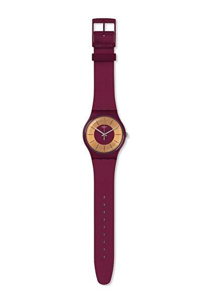 Swatch Bord D'eau Wristwatch Suor110