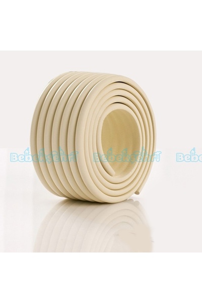 Evokids Προστατευτικό άκρων από καουτσούκ πολλαπλών χρήσεων (κρέμα)