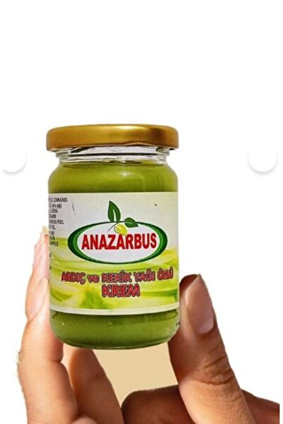 Değirmenci Ali Ardıç ve Kekik Yağı özlü Masaj Krem Anazarbus 100 ml