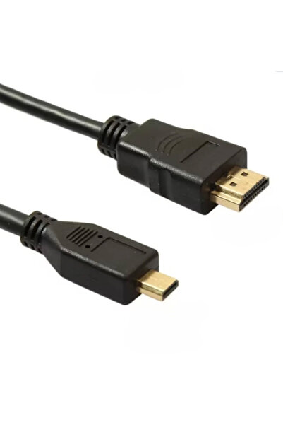 Datastar محول كابل مايكرو HDMI إلى HDMI بطول 3 متر