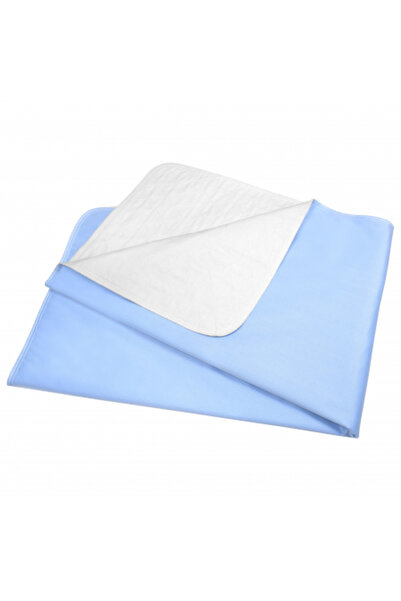 FizioTab Aleza FizioTab® Mare, Protectie Saltea Impermeabila/Reutilizabila, 1...