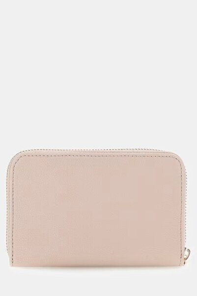 Guess Portofel roz pentru femei