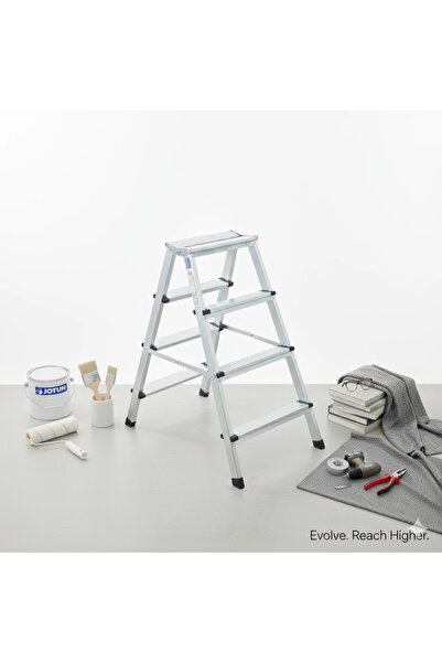 Saraylı 1204 METAL 4+4 ÇİFT ÇIKIŞLI MERD.