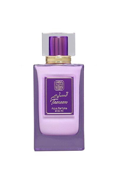 Naseem Tasneem - Eau De Parfum for Women 80ml