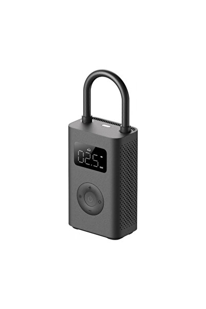 Xiaomi Taşınabilir Elektrikli Hava Kompresörü 2