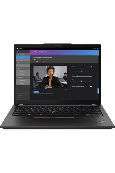 LENOVO X13 YOGA G4 21F3S2GK00 İ7-1355U 16GB 512GB SSD 13.3″ TOUCH FreeDOS