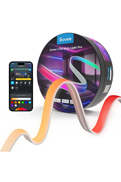 Govee COB Led Şerit Işık Pro (3m) - H61E53D1