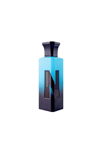 Naseem Ocean Enigma - Eau De Parfum for Men 75ml