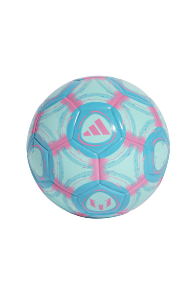 adidas Unisex Futbol Futbol Topu JE6458 MESSI MINI