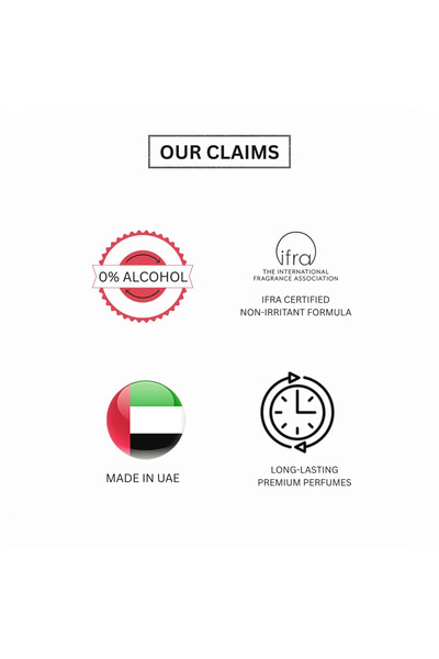 Naseem Night of Success - Eau De Parfum for Men and Women 75ml