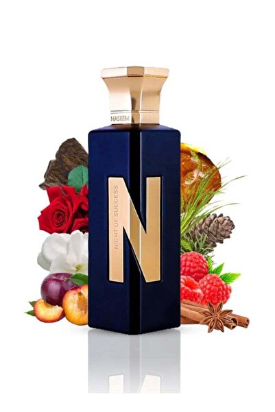 Naseem Night of Success - Eau De Parfum for Men and Women 75ml
