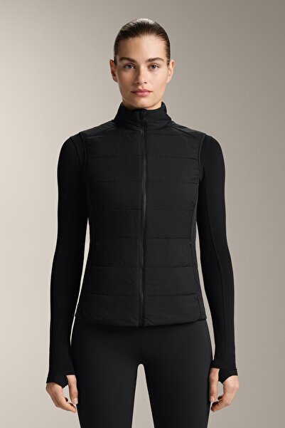 Oysho FELLEX® Volcanic dolgulu teknik yelek