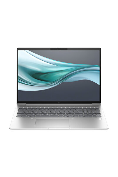 HP ELITEBOOK 660 G11 B2PK4ES U5-125U 8GB 512GB SSD 16″ FDOS