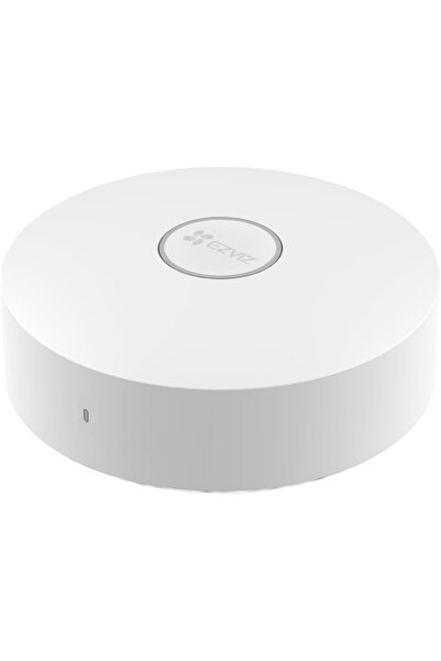 EZVIZ Ezvız A3 Merkezi Akıllı Wifi Ev Ağ Geçidi DL01 Akıllı Kapı Kilidi Uyumlu