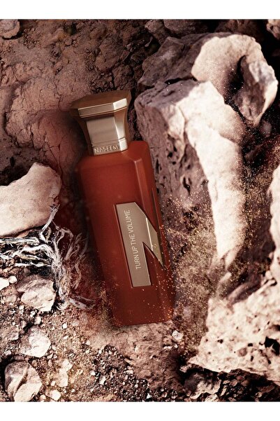 Naseem Turn Up the Volume - Eau De Parfum for Men and Women 75ml