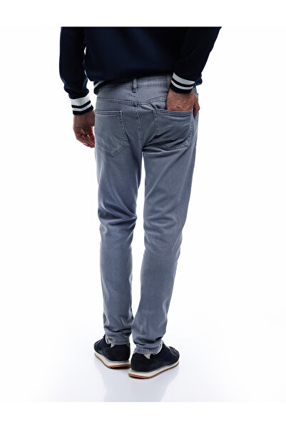 Koton Regular Waist Cotton Skinny Fit Jean Pants by Michael Jean