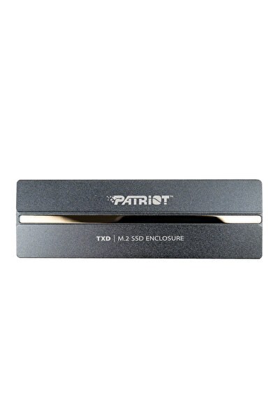 Patriot TXD M.2 PCIe SSD Kutusu (PV810UPNGM)