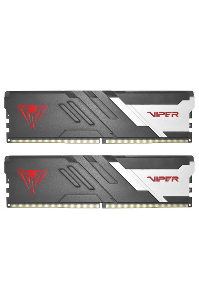 Patriot Viper Venom 32GB (2X16GB) DDR5 6800MHz CL34 Gaming Ram (Bellek) (PVV532G680C34K)