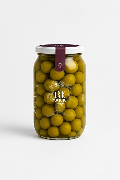 Havaza Erik Turşusu - 1200 g