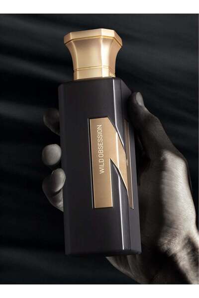 Naseem Wild Obsession - Eau De Parfum for Men and Women 75ml