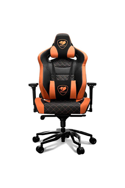 Cougar Armor Titan Pro CGR-TITAN-PRO Gaming (Oyuncu) Koltuğu