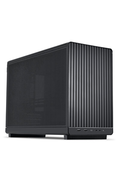 Lian Li Dan Case A3 Siyah M-ATX Mini-Tower Kasa