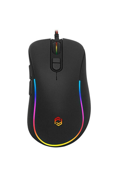 FRISBY FM-G3725K GX32 8.000 DPI Kablolu Gaming (Oyuncu) Mouse