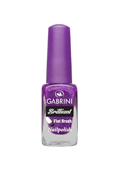 Gabrini Brilliant Nailpolish - B20