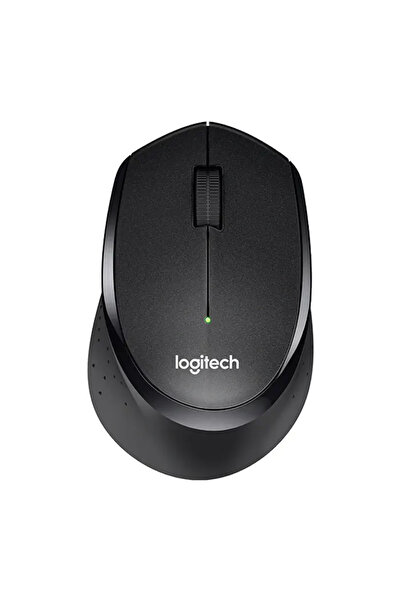 logitech B330 Silent Plus 910-004913 1000DPI 3 Tuş Optik Kablosuz Mouse