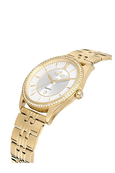 Nacar Nc34-39B677-Dsms Women's Wristwatch