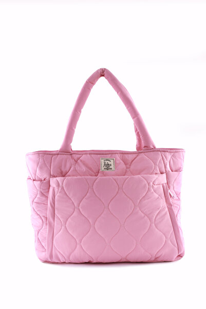 ICONE BAG Geantă tip parașută - Compartiment pentru laptop, buzunar mare, com...