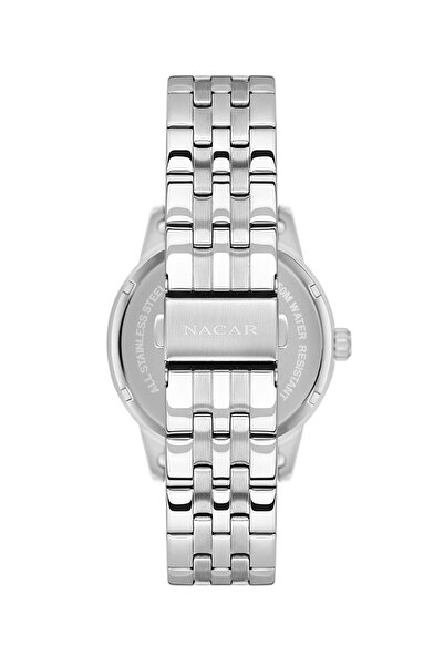 Nacar Nc21-294740-abm Erkek Kol Saati