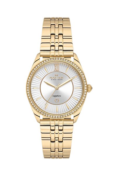 Nacar Nc34-39B677-Dsms Women's Wristwatch