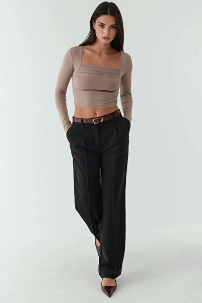 Hiccup Μπλούζα με ρυτίδες