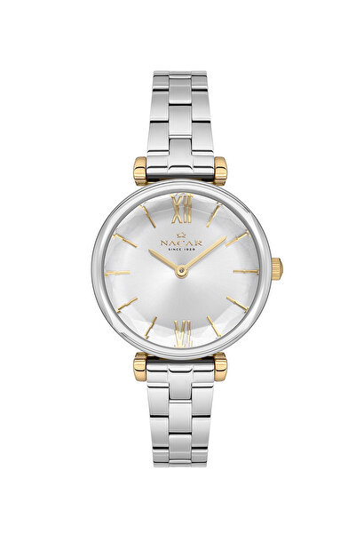 Nacar Nc34- 3921125 -Csm Women Wrist Watch