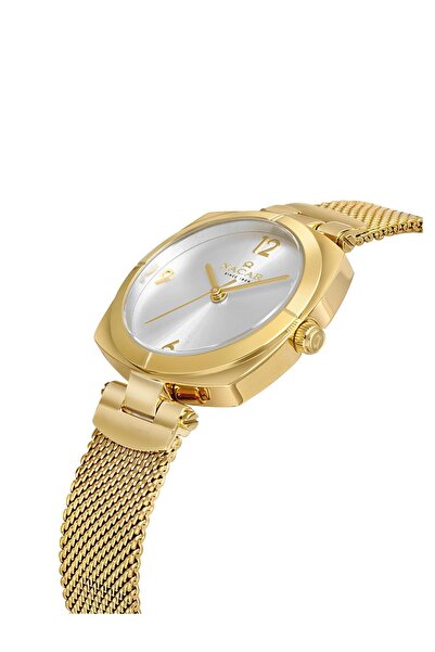 Nacar Gold Women's Wristwatch Nc36- 392025 -Dsm