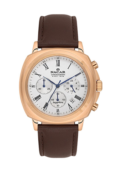 Nacar Nc40-290498-rwl2 Erkek Kol Saati