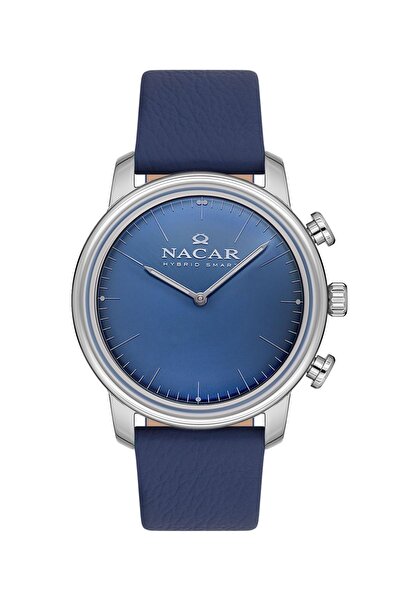 Nacar MAVİ HYBRID KOL SAATİ NS01-1946610-ALL3