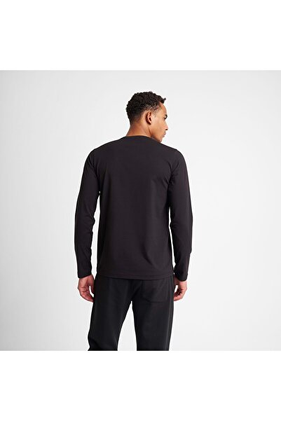 Lescon 25S-1236-25N Men's Long Sleeve T-Shirt