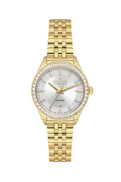 Nacar Nc33-398385-Dwms Women's Wristwatch