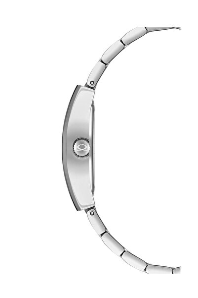 Nacar Silver Women's Watch Nc36-391046-Alsm