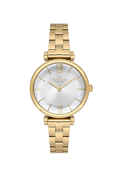 Nacar Nc34- 3921125 -Dsm Women's Watch