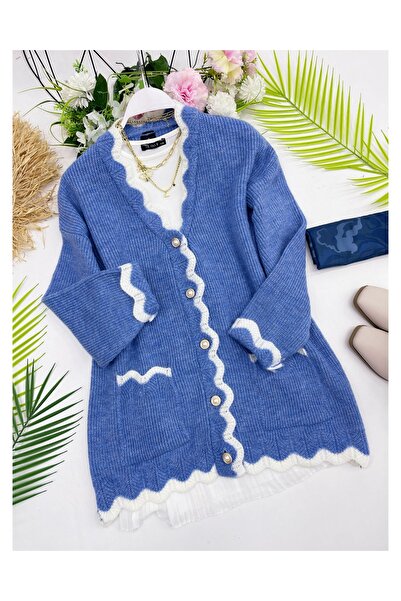 YEDİLALE ΖΑΚΕΤΑ ΠΛΕΚΤΗ ΜΕ ΜΟΝΤΕΛΟ ΚΕΝΤΗΜΕΝΟ